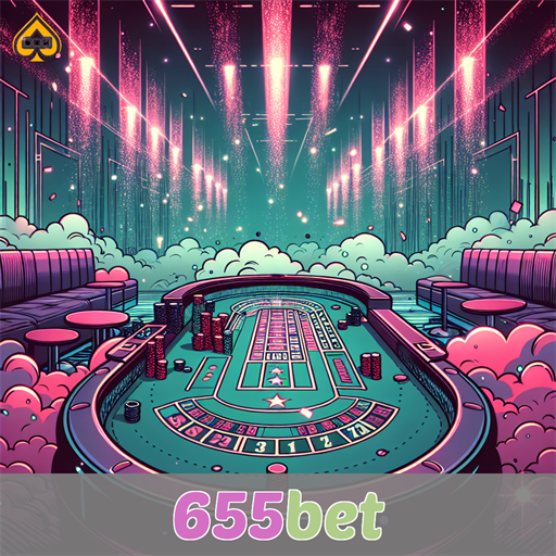 Explorando os jogos incríveis do site 655bet com emoção