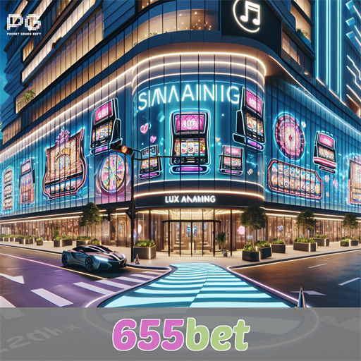 Inovação e Engajamento na Seção Paga da 655bet