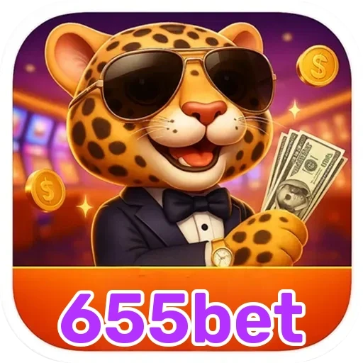 655bet Plataforma
