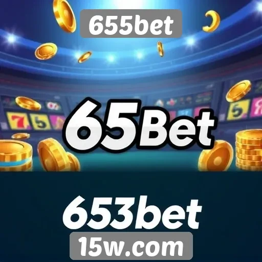 Jogos populares disponíveis na plataforma 655bet