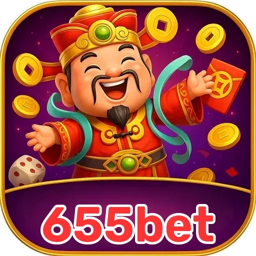 655bet Caça-Níqueis